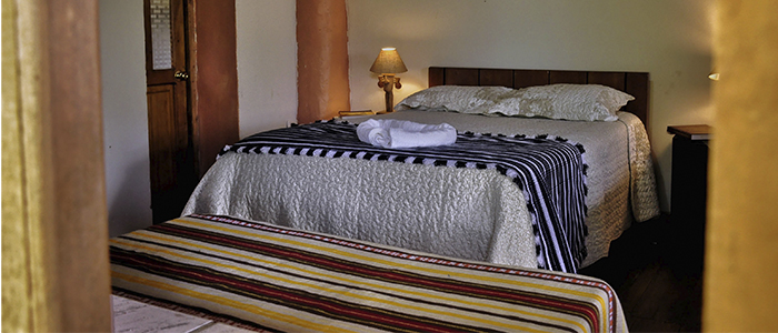 CASA RURAL INTIMACHAY LEYMEBAMBA