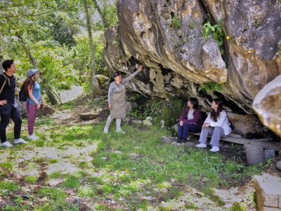 Hospedaje Huaylla Wasi Leymebamba