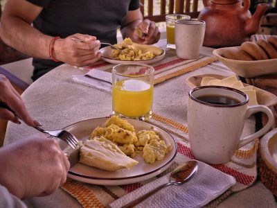 Hospedaje Huaylla Wasi Leymebamba