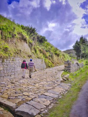 VALLE HERMOSO DE LEYMEBAMBA, 0B