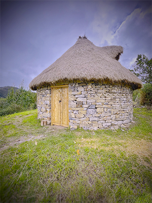 VALLE HERMOSO DE LEYMEBAMBA, 0B