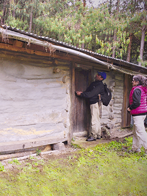 VALLE HERMOSO DE LEYMEBAMBA, 0B
